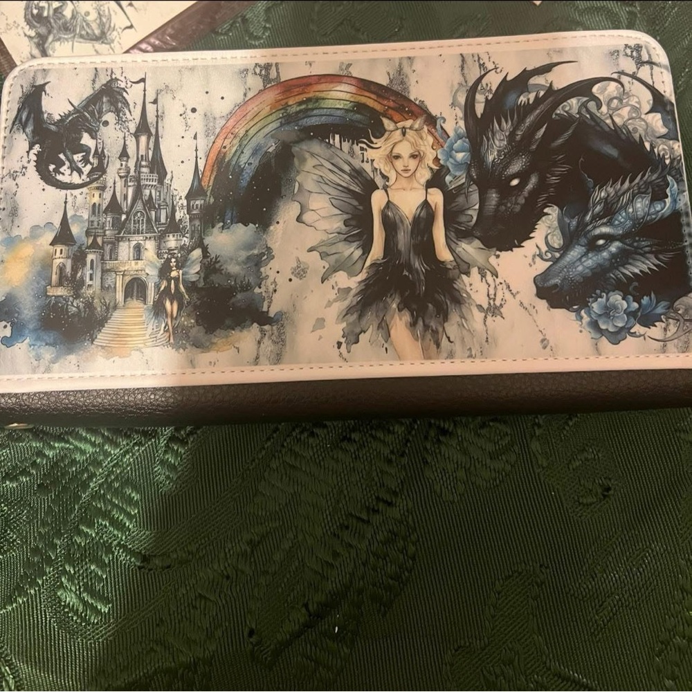 Wallets